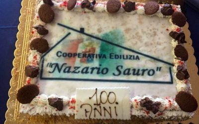 I miei primi 100 anni